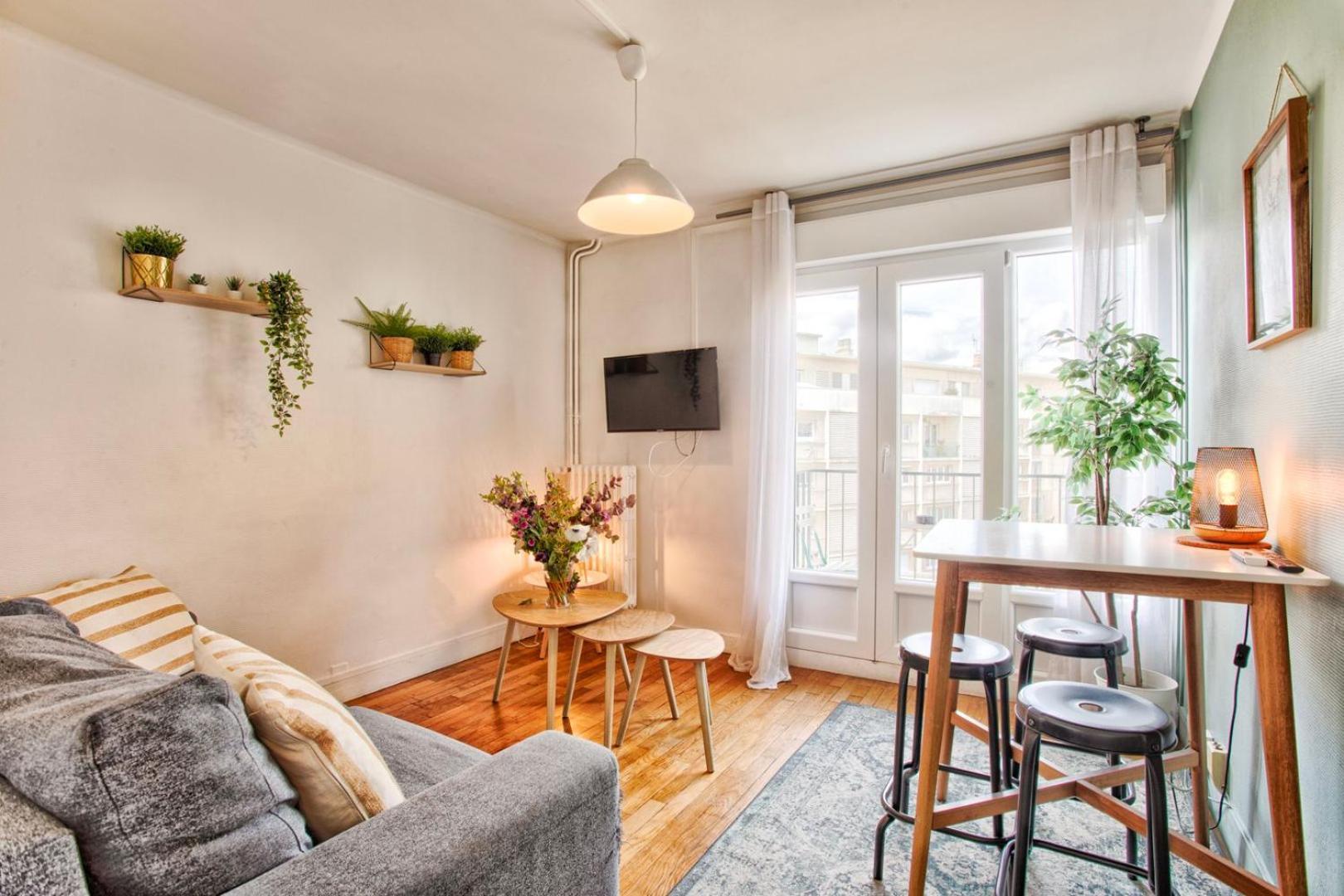 Le Lumen — Cocon Lumineux En Hyper Centre Apartman Caen Kültér fotó