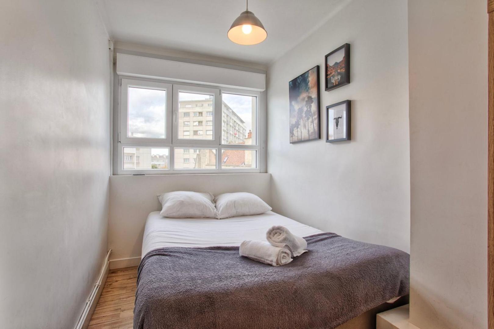Le Lumen — Cocon Lumineux En Hyper Centre Apartman Caen Kültér fotó
